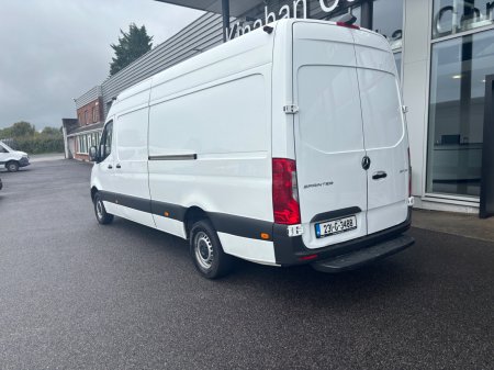 2023 Mercedes-Benz Sprinter - photo 3