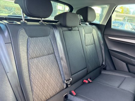 2024 Skoda Karoq - photo 10