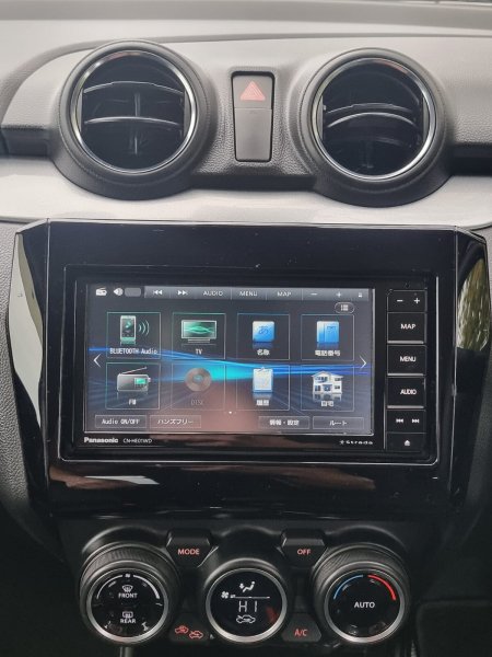 2019 Suzuki Swift - photo 19