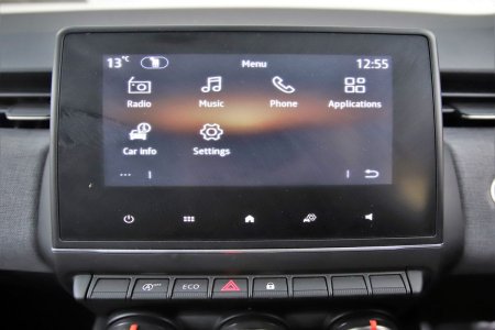 2025 Renault Clio - photo 19