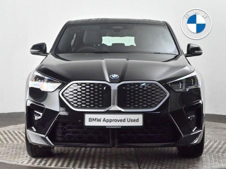 2025 BMW iX2 - photo 16