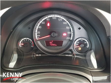 2015 Volkswagen up! - photo 25