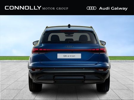 2027 Audi Q6 e-tron - photo 10