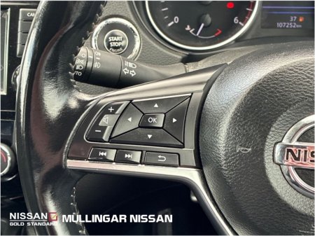 2020 Nissan Qashqai - photo 13