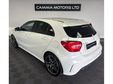 2014 Mercedes-Benz A-Class - photo 3