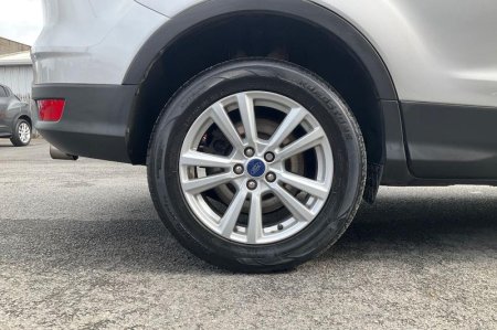 2017 Ford Kuga - photo 8