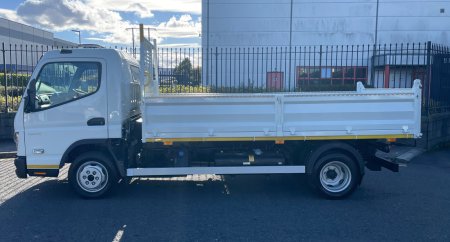 2026 Mitsubishi Canter - photo 3