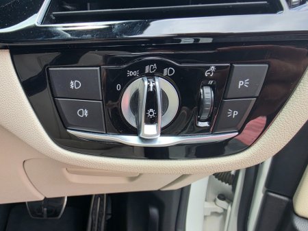 2019 BMW 5-Series - photo 25