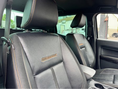 2020 Ford Ranger - photo 12