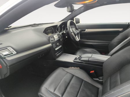 2016 Mercedes-Benz E-Class - photo 9