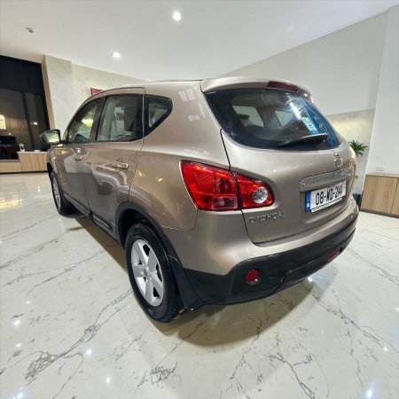 2008 Nissan Qashqai - photo 17