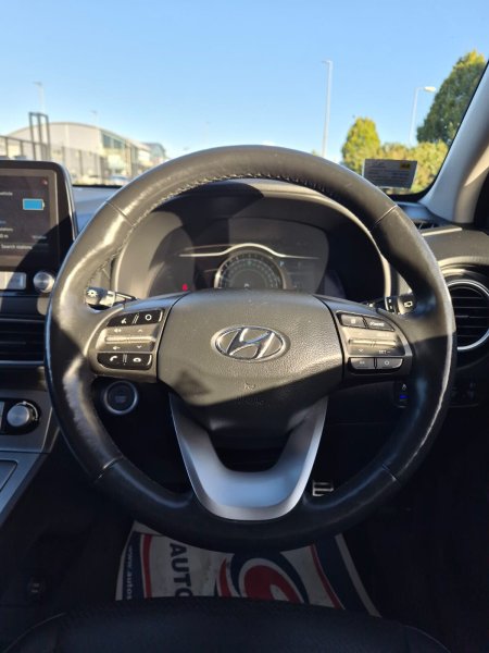 2020 Hyundai KONA - photo 23