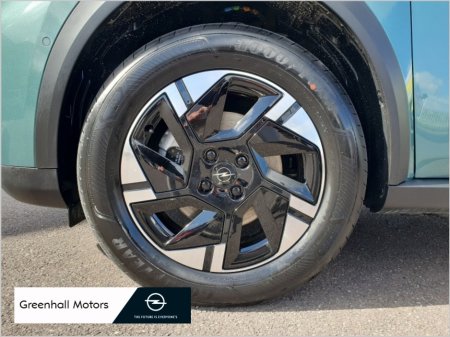 2026 Opel Frontera - photo 10