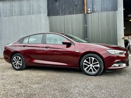 2019 Opel Insignia - photo 3
