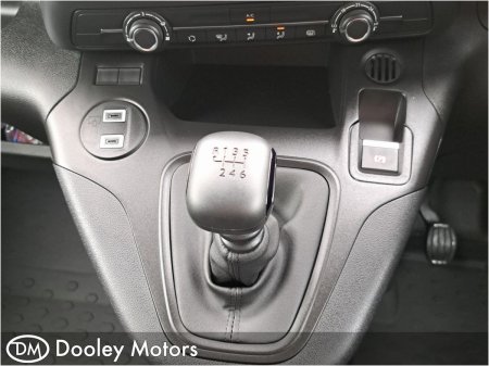 2026 Citroen Berlingo - photo 18