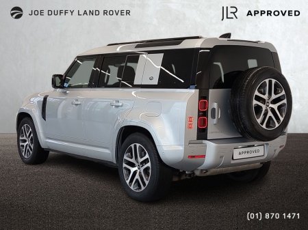 2024 Land Rover Defender - photo 2