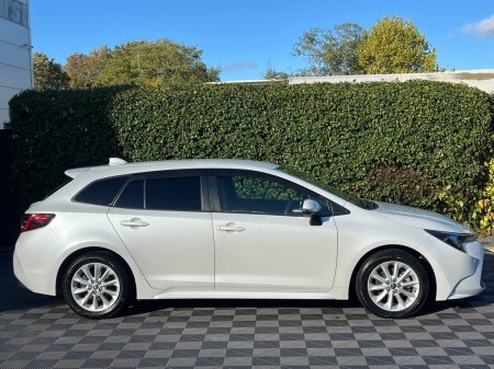 2022 Toyota Corolla - photo 2