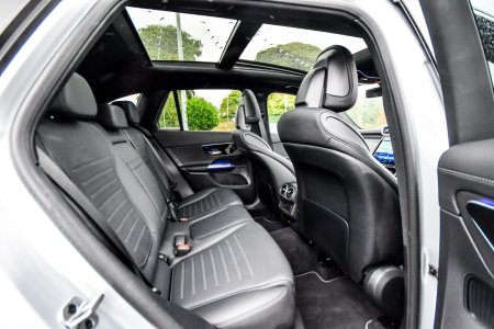 2026 Mercedes-Benz GLC - photo 13