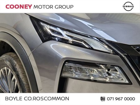 2026 Nissan X-Trail - photo 24