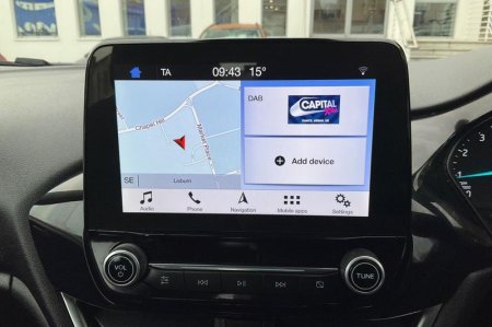 2019 Ford Fiesta - photo 23