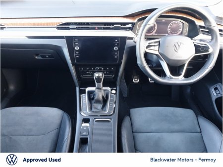 2024 Volkswagen Arteon - photo 2