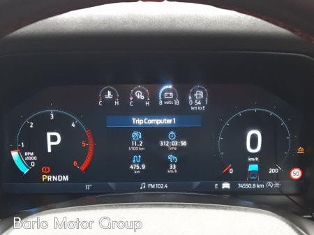 2024 Ford Ranger - photo 16