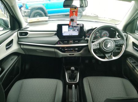 2026 Suzuki Swift - photo 12