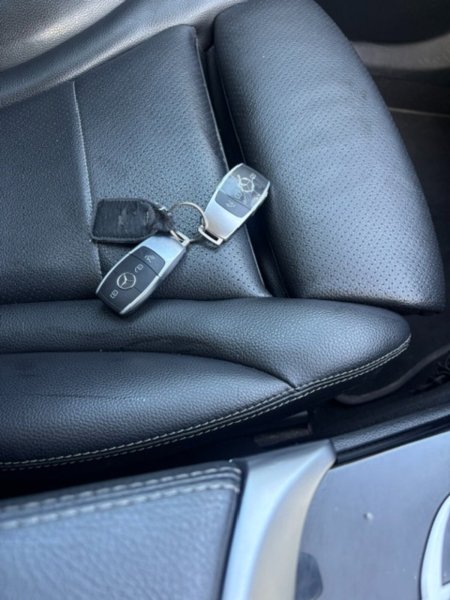 2019 Mercedes-Benz C-Class - photo 5