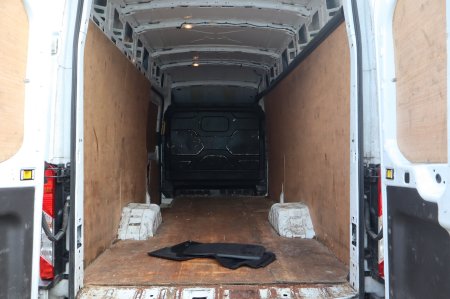 2023 Ford Transit - photo 5