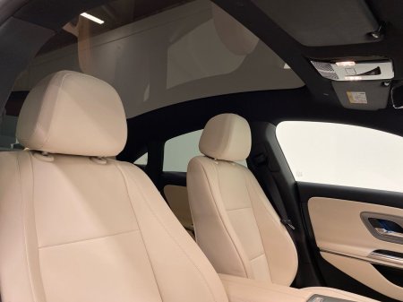 2026 Mercedes-Benz CLA - photo 19