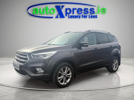 2017 Ford Kuga - photo 4