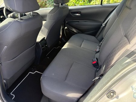 2019 Toyota Corolla - photo 8