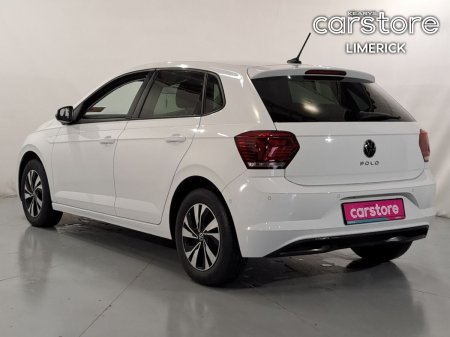 2022 Volkswagen Polo - photo 5