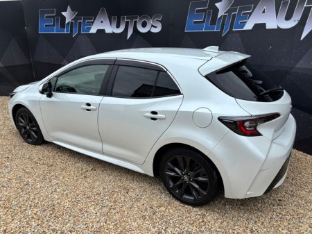 2020 Toyota Corolla - photo 4
