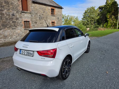 2013 Audi A1 - photo 6