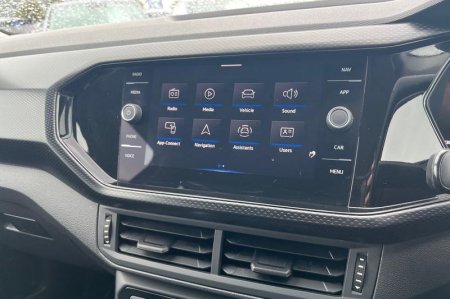 2023 Volkswagen T-Cross - photo 38