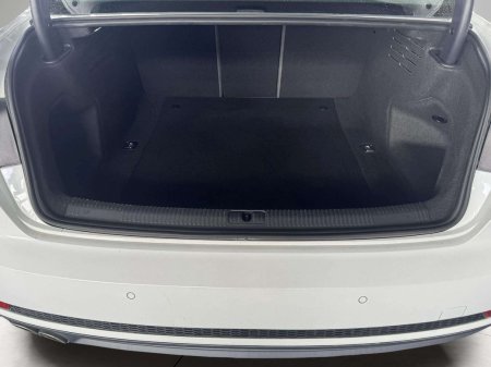 2016 Audi A4 - photo 13