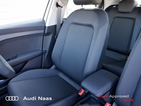 2026 Audi A1 - photo 13