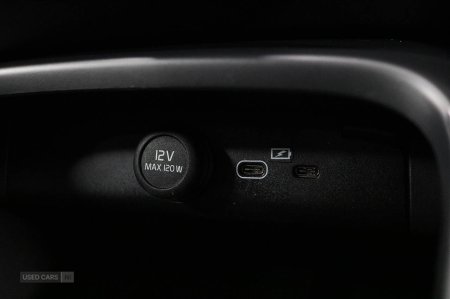 2023 Volvo C40 - photo 41