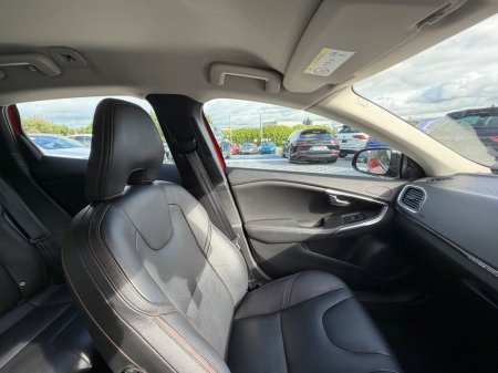 2019 Volvo V40 - photo 24