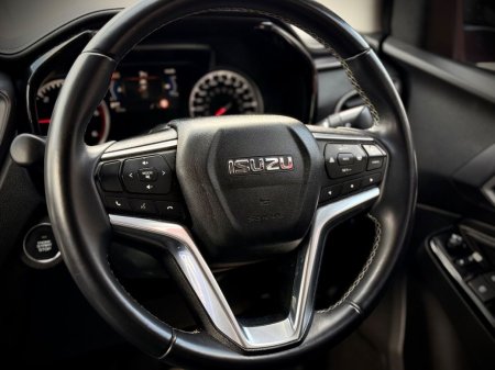 2023 Isuzu D-Max - photo 18