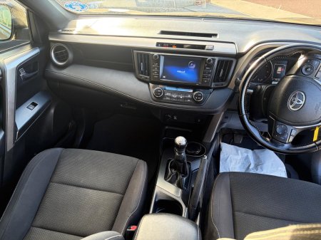 2017 Toyota RAV4 - photo 29
