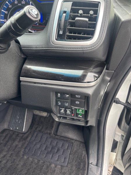 2019 Honda Odyssey - photo 12