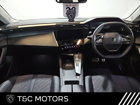 2023 Peugeot 408 - photo 2