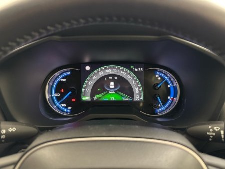 2022 Toyota RAV4 - photo 13