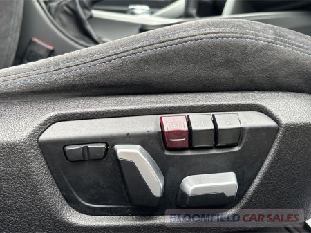 2017 BMW 3-Series - photo 26