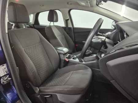 2014 Ford Focus - photo 18
