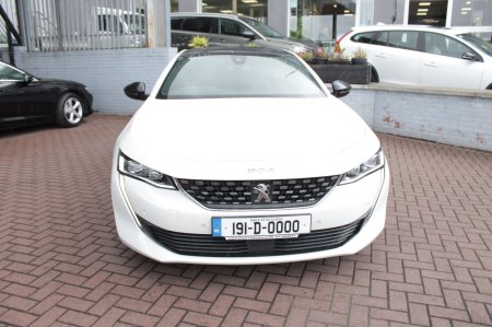 2019 Peugeot 508 - photo 9