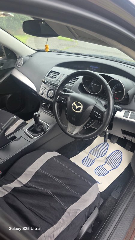 2012 Mazda Mazda3 - photo 8