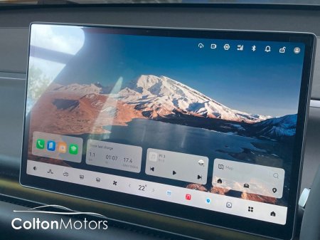 2026 Leapmotor C10 - photo 22
